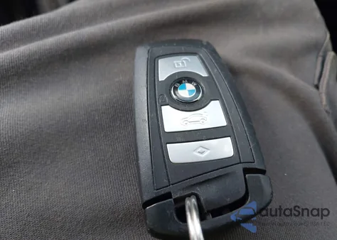 2011 BMW 535I Gran Turismo xDrive z USA, uszkodzony, nr VIN WBASP2C50BC337287